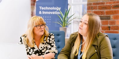 cAI UK - Quality Sentinel | Audit 100% of Your Interactions