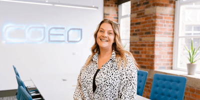 cAI UK - Virtual Agent | AI-Powered Customer Support for Smarter Service